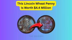 Discover the $4.4 Million Lincoln Wheat Penny: The Coin That Made History